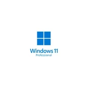 Microsoft Windows 11 Professional 32/64-bit ESD elektronička licenca