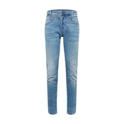 G-Star RAW Kavbojke, modra