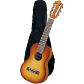 Yamaha GL1 TBS Ukulele kitara, 6 strun