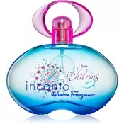 Salvatore Ferragamo Incanto Charms toaletna voda za ženske 100 ml