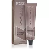 Revlon Professional Revlonissimo Colorsmetique Brunette Shades permanentna barva za lase za rjave lase 5.41 60 ml