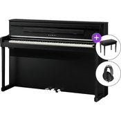 Kawai CA901 B SET Premium crno Digitalni pianino