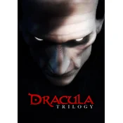 Microids Game Key Dracula Trilogy (Cijeli svijet)