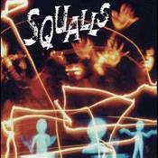 Squalls - Squalls (Remastered) (LP)