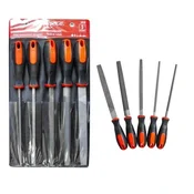 Forsage set pilo za kov 5 kos FS-9758
