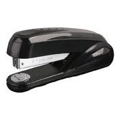 Plastični spenjalnik Eagle S5104 (za 20 listov), črn