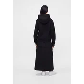 Nike Sportswear Jopa na zadrgo Studio črna
