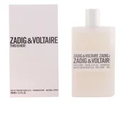 Zadig & Voltaire This is Her Parfem 100 ml (woman)