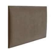 shumee Oblazinjena plošča 50x40 Magic Velvet 2206 (Kava z mlekom)