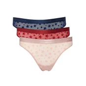 Tommy Hilfiger Komplet tangic? UW0UW06135 Pisana