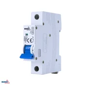 Odklopnik 1P B 50A Bemko BM-S-A00-S7-1P-B50