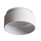 Kanlux 29235 - Ugradna svetiljka GOVIK GU10/10W bela