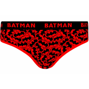 Womens panties Batman - Frogies