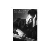 BILLY JOEL:GREATEST HITS VOL.1 & 2 PVG
