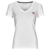 Guess SS VN MINI TRIANGLE TEE Bela