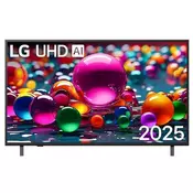Televizor LG – 65UA751C0LA, 65, LED, 4K UHD, crni