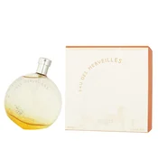 Hermes Eau des Merveilles Eau De Toilette 100 ml za žene