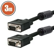 VGA kabel 3m
