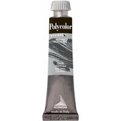 Fina akrilna barva MAIMERI Polycolor 20 ml - Miskasta črna