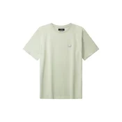 Clean Cut Copenhagen Majica pastelno zelena