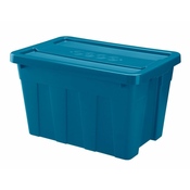 Kutija za pohranu HEAVY DUTY 100 l plava