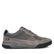 Superge CAT Footwear Hex Ready T-Toe P726954 Siva