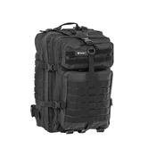 slomart Potovalni nahrbtnik TRACER Alpha Black 15,6