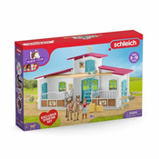 Schleich: Horse Club Lakeside konjeniški center 72222