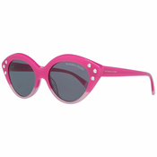 NEW Sončna očala ženska Victorias Secret VS0009-5472C o 54 mm (O 54 mm)