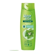 VASH&GO šampon od koprive 360 ml