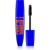 miss sporty Maskara Pump Up Booster 001 črna 12 ml črna