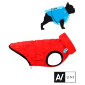 PLAŠČ AIRYVEST UNI RDEČ XS28