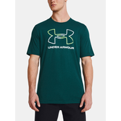 Mens T-shirt Under Armour