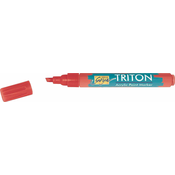 Solo Goya Triton Cherry Red