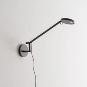 DEMETRA MICRO STENSKA SVETILKA ANTRACIT 6W 3000K 257lm AR1748010A
