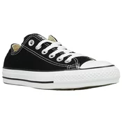 Converse Chuck Taylor All Star Superge 776615 Črna