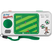Mini konzola My Arcade - All-Star Stadium 3in1 Pocket Player