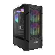 Racunar ZEUS Ryzen 5 5600/DDR4 16GB/M.2 1TB/RX6600