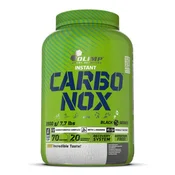 Olimp Nutrition - Carbonox, Kirsebar Cola - 3500g