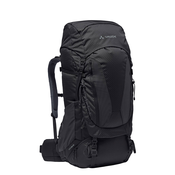 Gorski nahrbtnik Vaude Avox 65+10 - black