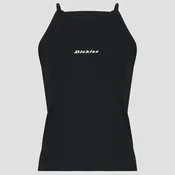 Dickies HONEYVILLE TANK Črna