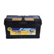 BAREN Akumulator AFB 95Ah 850A/En