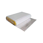 CROVERG Ploca za podno grijanje H-30 Tacker sistem L:10m,s:30mm (paket 10,00m2)
