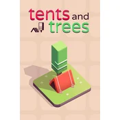 Tents & Trees PC/XBOX LIVE Key EUROPE