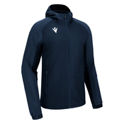 Alps BLU | Vodoodporna jakna | Macron Sportswear