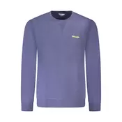 Wrangler Muški duks 112362891_Blnavy, Teget