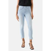 Salsa Faith Skinny Kavbojke