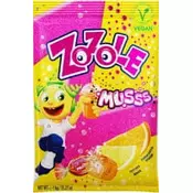 shumee ZOZOLE PomaraNČA & LIMON BONBONI 1KG MIESZKO