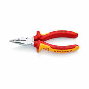 Knipex VDE mini kombinirane klešče 145 mm Knipex 08 26 145