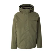 KILLTEC Outdoor jakna KOW 5 maslinasta